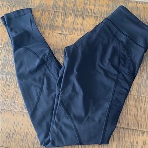 Lululemon Athletica Drop It Like Its Hot legging